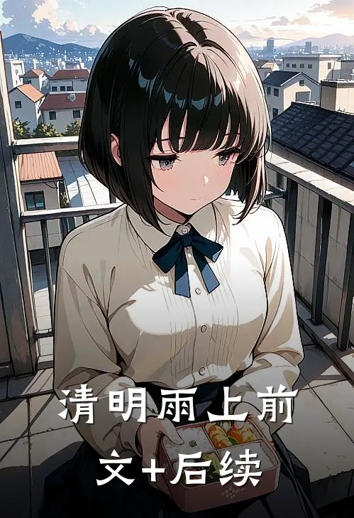 清明雨上前文+后续