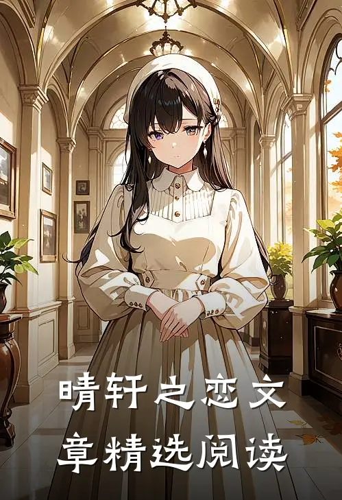 晴轩之恋文章精选阅读