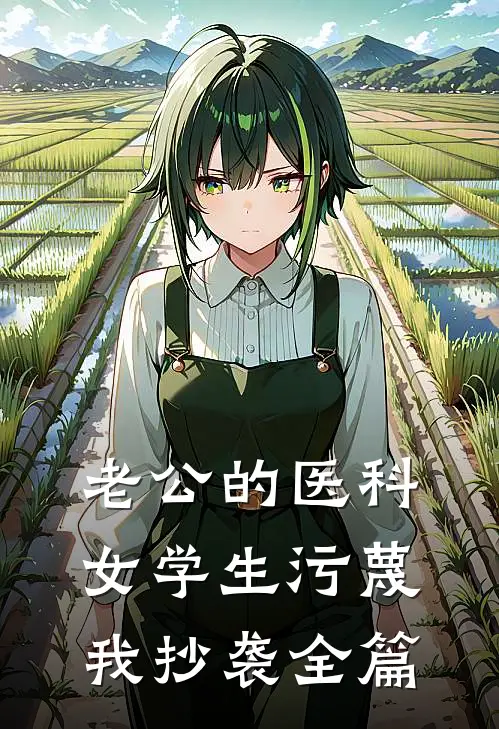 老公的医科女学生污蔑我抄袭全篇