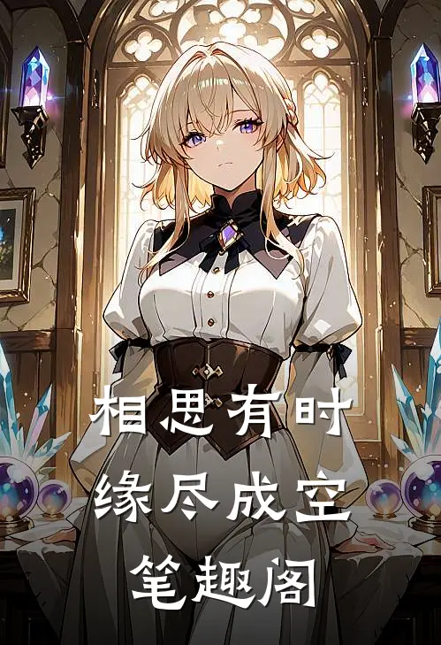 相思有时，缘尽成空笔趣阁