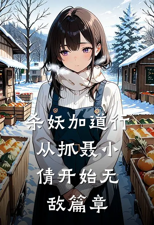 杀妖加道行，从抓聂小倩开始无敌篇章