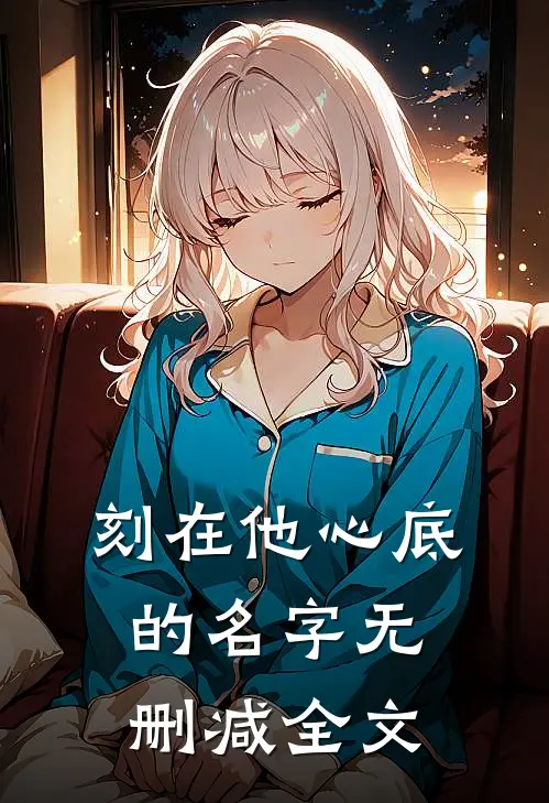 刻在他心底的名字无删减全文