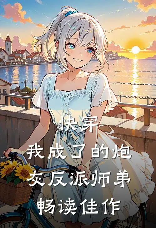 快穿：我成了的炮灰反派师弟畅读佳作