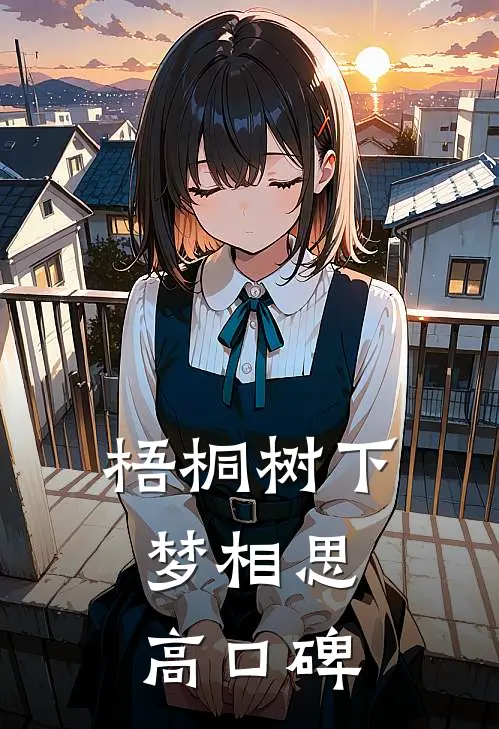 梧桐树下梦相思高口碑