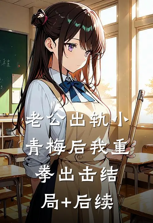 老公出轨小青梅后我重拳出击结局+后续