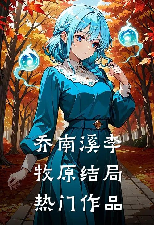 乔南溪李牧原结局热门作品