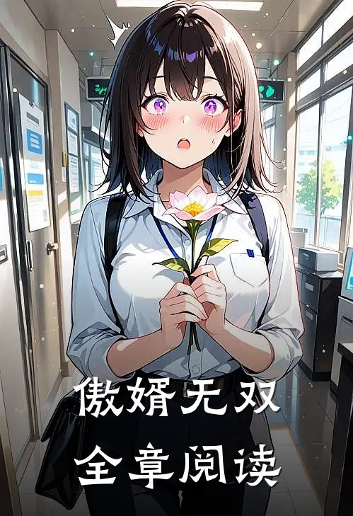 傲婿无双全章阅读