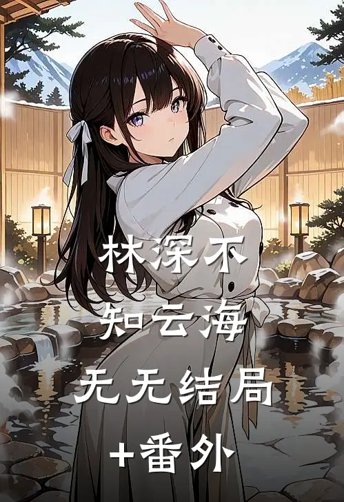 林深不知云海： 无无结局+番外