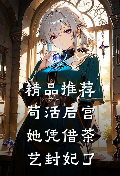 精品推荐苟活后宫：她凭借茶艺封妃了
