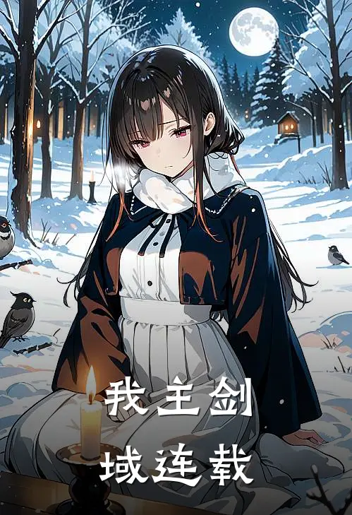 我主剑域连载