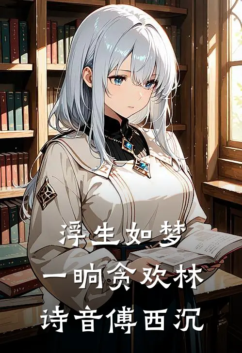 浮生如梦，一晌贪欢林诗音傅西沉