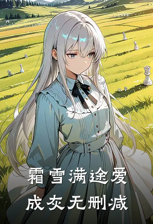 霜雪满途爱成灰无删减