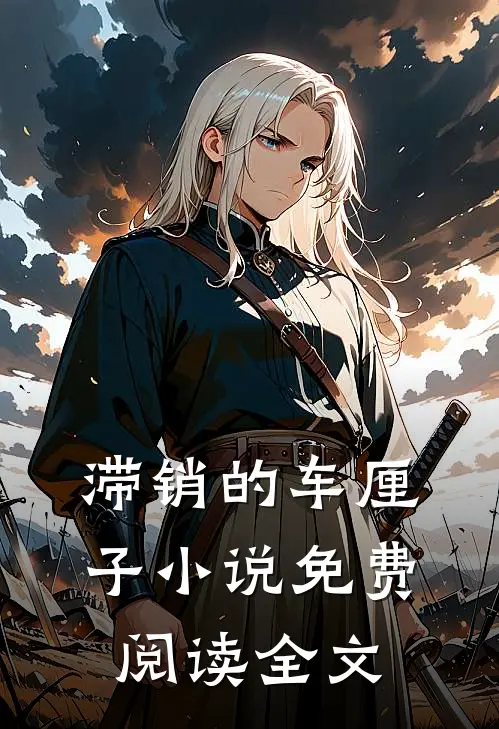 滞销的车厘子小说免费阅读全文