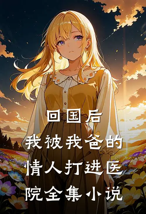 回国后，我被我爸的情人打进医院全集小说