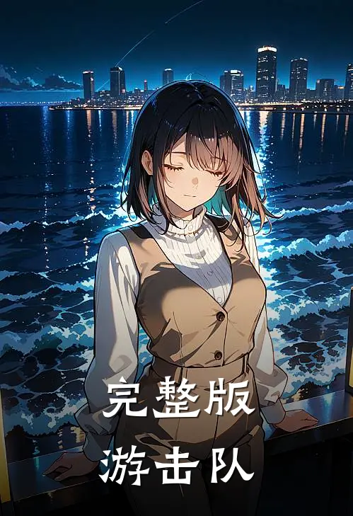 完整版游击队