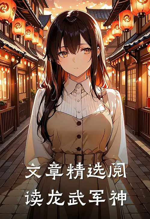文章精选阅读龙武军神