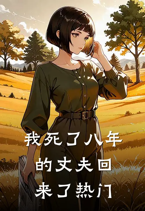 我死了八年的丈夫回来了热门