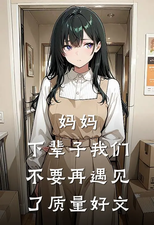 妈妈，下辈子我们不要再遇见了质量好文