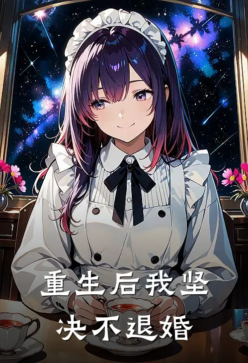 重生后我坚决不退婚