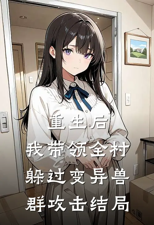 重生后，我带领全村躲过变异兽群攻击结局