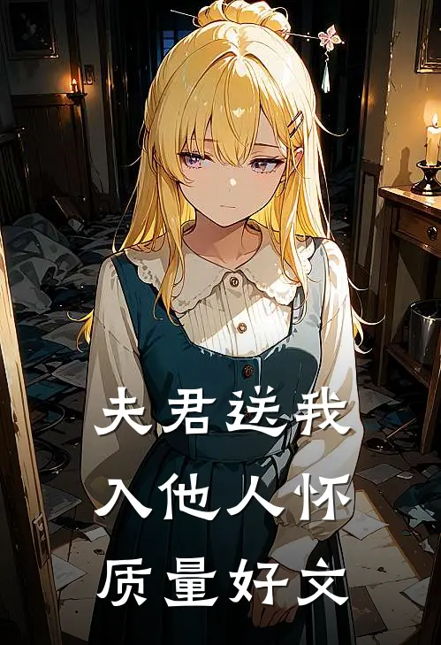 夫君送我入他人怀质量好文