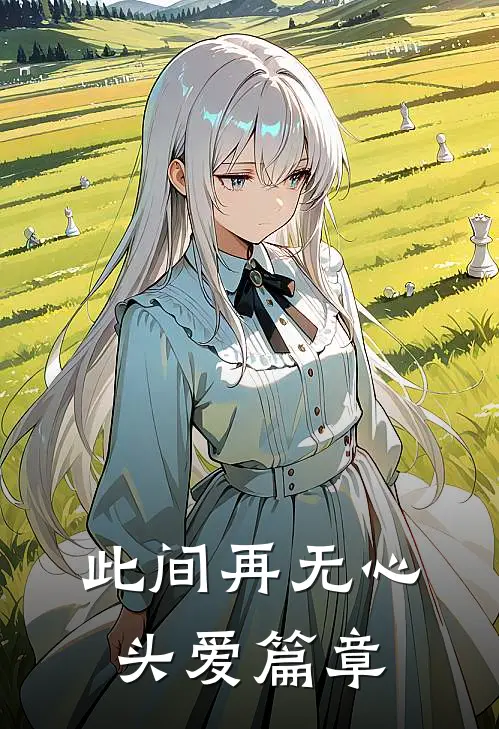 此间再无心头爱篇章