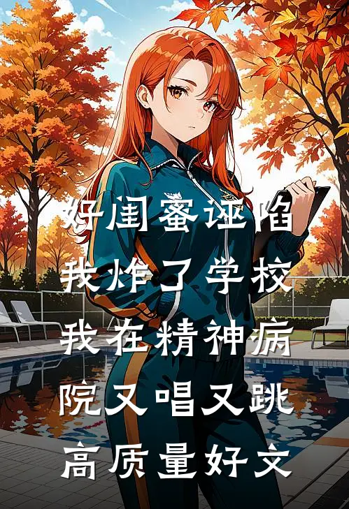 好闺蜜诬陷我炸了学校，我在精神病院又唱又跳高质量好文
