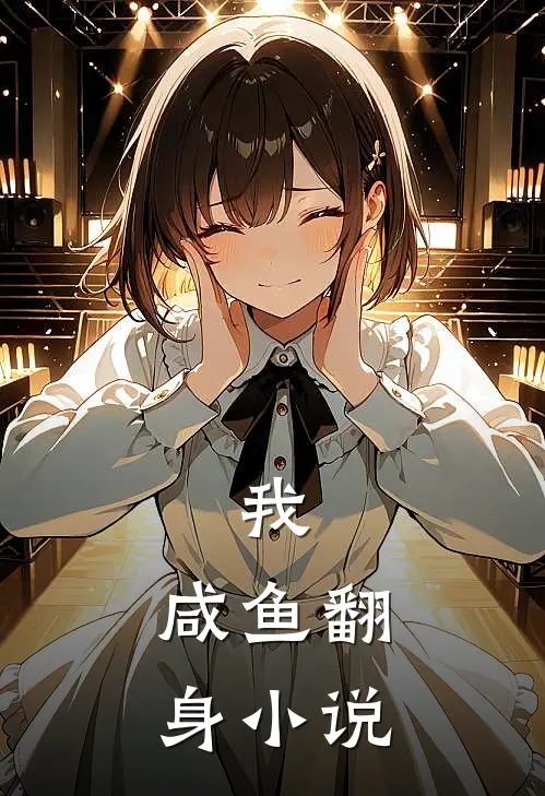 我，咸鱼翻身小说