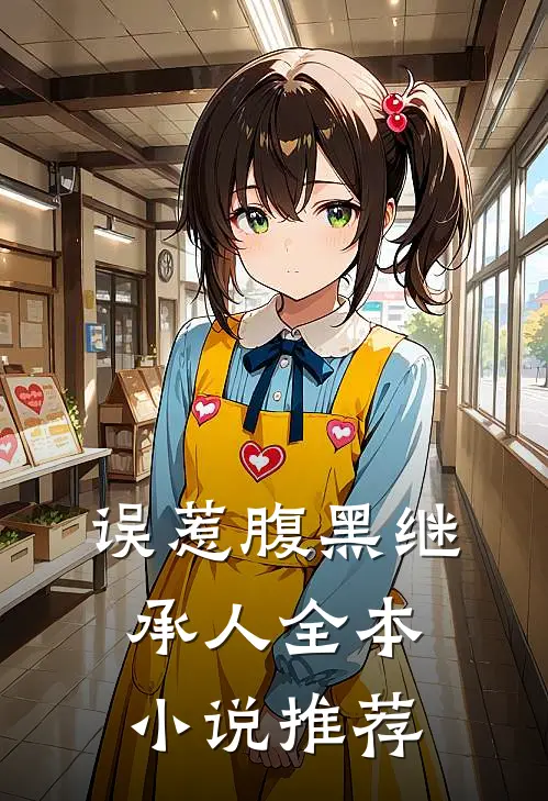 误惹腹黑继承人全本小说推荐
