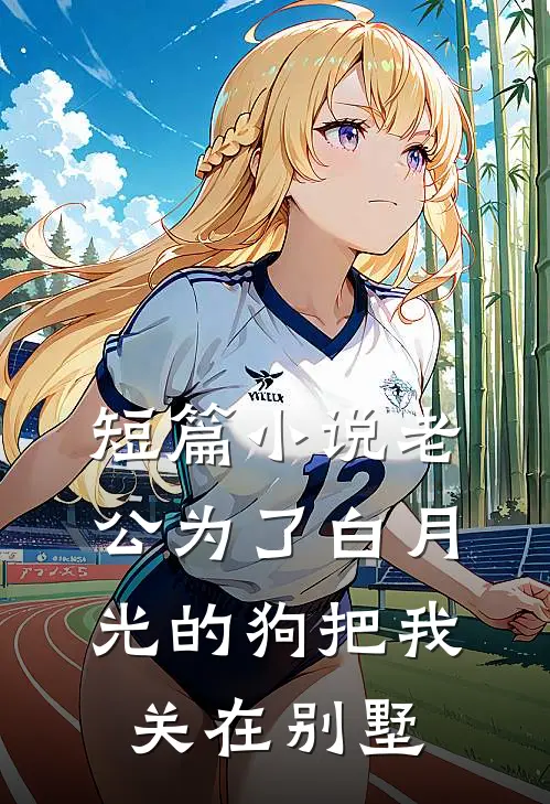 短篇小说老公为了白月光的狗把我关在别墅