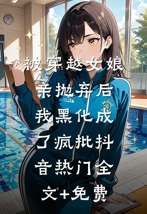 被穿越女娘亲抛弃后，我黑化成了疯批抖音热门全文+免费