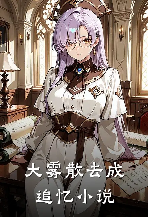大雾散去成追忆小说