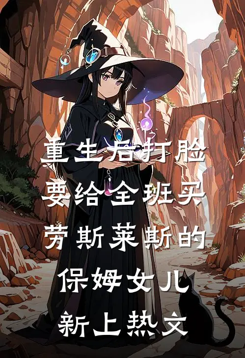 重生后打脸要给全班买劳斯莱斯的保姆女儿新上热文