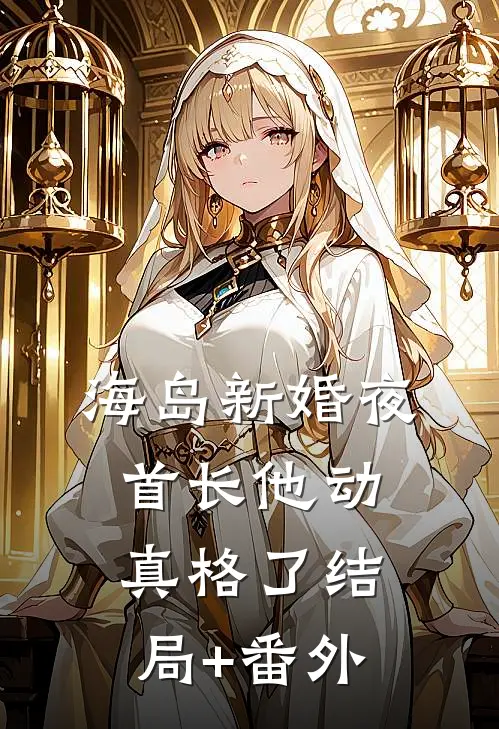 海岛新婚夜，首长他动真格了结局+番外