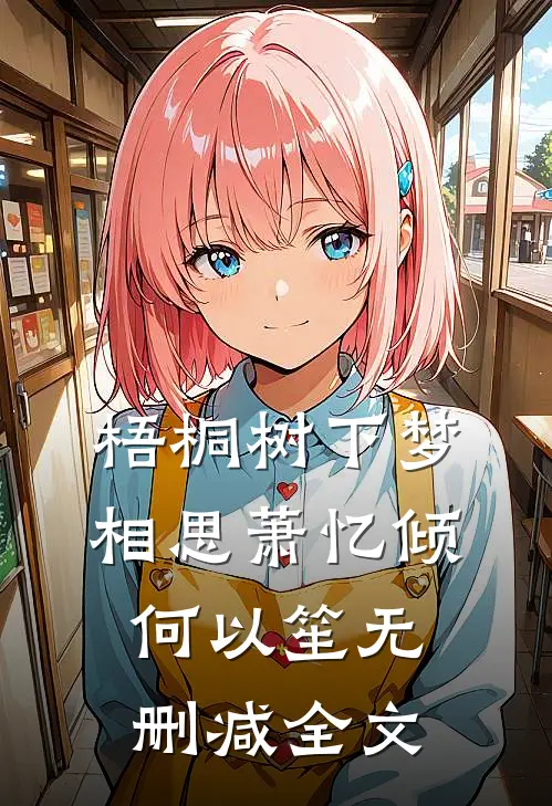 梧桐树下梦相思萧忆倾何以笙无删减全文