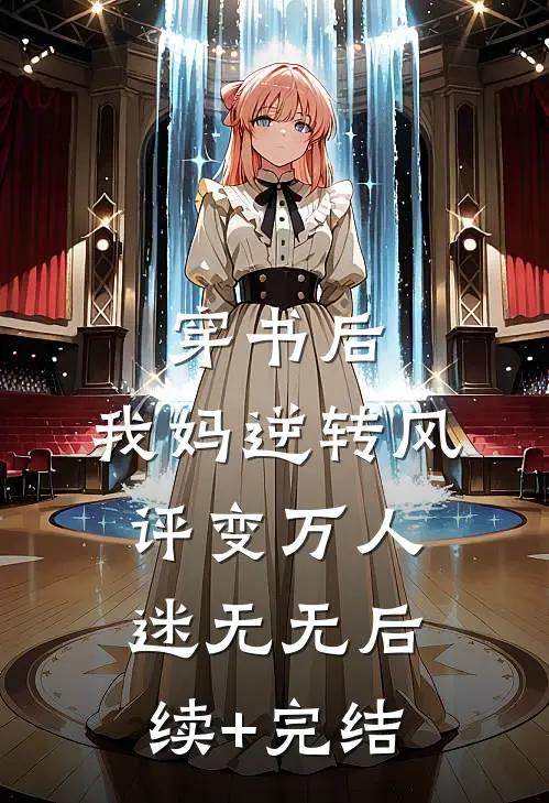 穿书后，我妈逆转风评变万人迷无无后续+完结