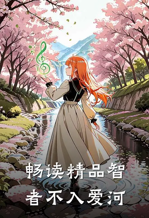 畅读精品智者不入爱河