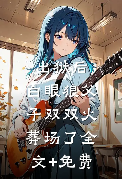 出狱后，白眼狼父子双双火葬场了全文+免费
