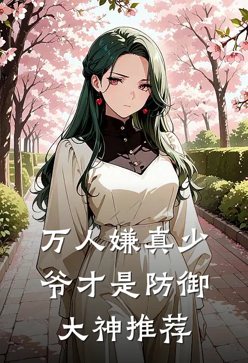 万人嫌真少爷才是防御大神推荐