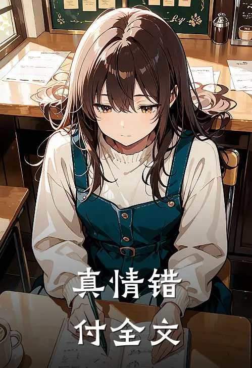 真情错付全文