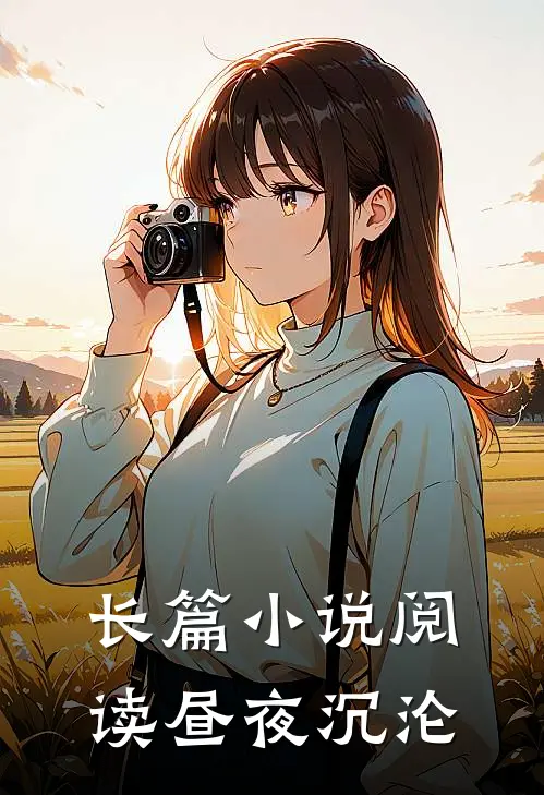 长篇小说阅读昼夜沉沦