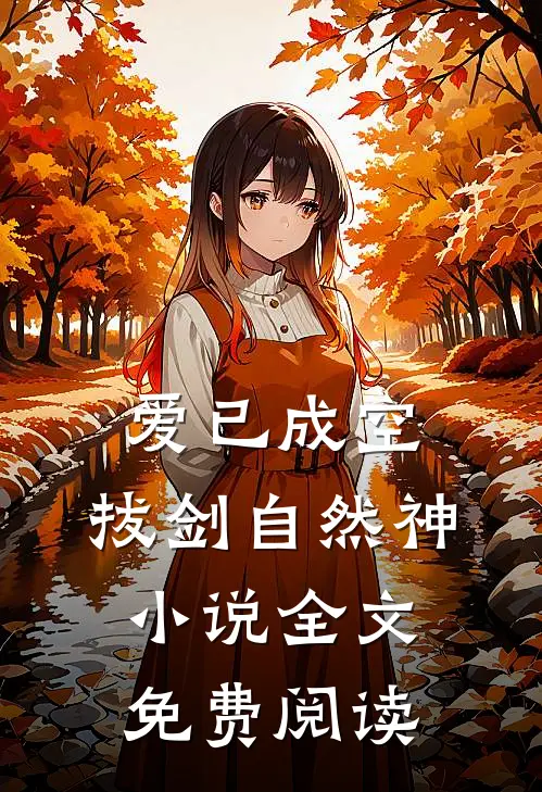 爱已成空，拔剑自然神小说全文免费阅读