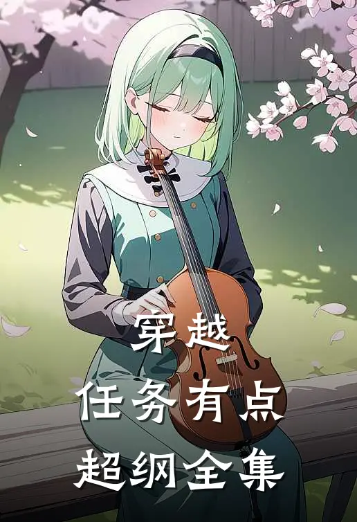 穿越：任务有点超纲 全集