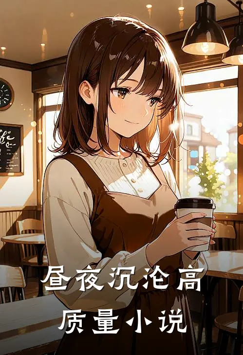 昼夜沉沦高质量小说