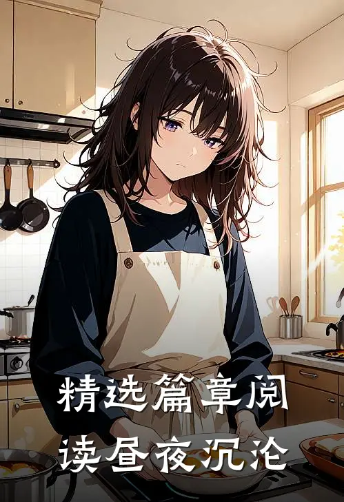 精选篇章阅读昼夜沉沦