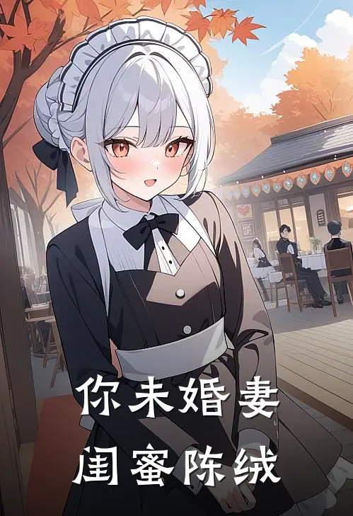你未婚妻闺蜜陈绒