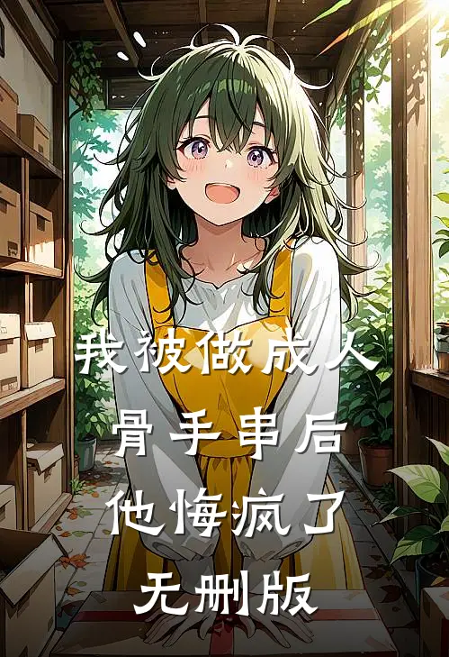 我被做成人骨手串后，他悔疯了无删版