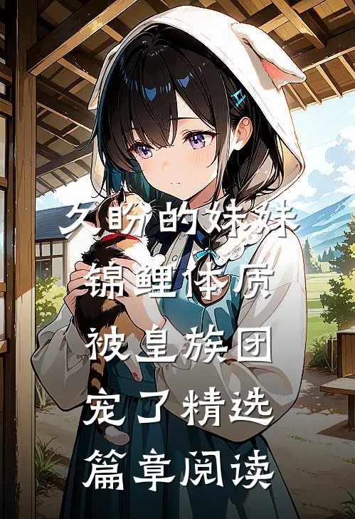 久盼的妹妹锦鲤体质，被皇族团宠了精选篇章阅读