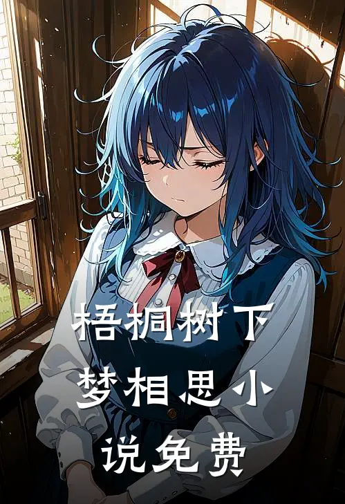 梧桐树下梦相思小说免费