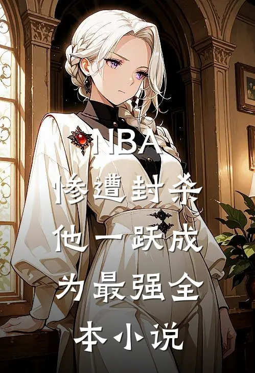 NBA：惨遭封杀，他一跃成为最强全本小说